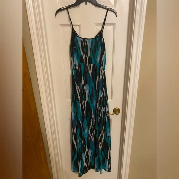 Michael Kors Maxi Dress - Picture 2 of 10